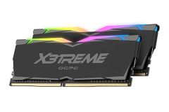  Ram Ocpc Xtreme 16gb ( 8gb * 2 ) Bus 3200mhz - Black 
