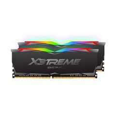  Ram Ocpc X3treme Rgb Aura 16gb (2x8gb) Ddr4 3200mhz 