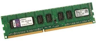 RAM PC 8GB DDR3