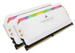  Ram Pc Corsair Dominator Platinum Rgb 32gb 5600mhz 