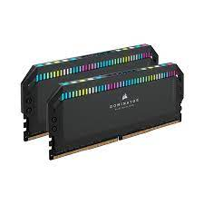 Ram Pc Corsair Dominator Platinum Rgb 32gb 6000mhz Ddr5 (2x16gb)