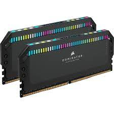  Ram Pc Corsair Dominator Platinum Rgb 64gb 5600mhz Ddr5 (2x32gb) 