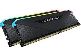 Ram Pc Corsair Vengeance Rgb Rs 64gb 3600mhz Ddr4 (2x32gb)