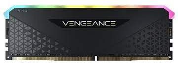 Ram Pc Corsair Vengeance Rgb Rs 8gb
