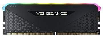 Ram Pc Corsair Vengeance Rgb Rs 8gb