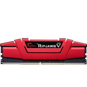 Ram Pc G.skill Ripjaw V 8gb 2800mhz Ddr4
