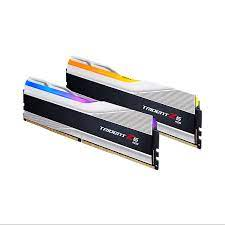 Ram Pc G.skill Trident Z5 Rgb 32gb 6400mhz Ddr5 (16gbx2)