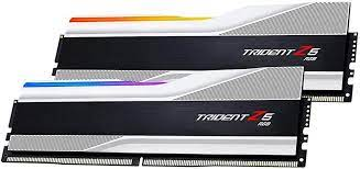 Ram Pc G.skill Trident Z5 Rgb 64gb 6000mhz Ddr5 (32gbx2)