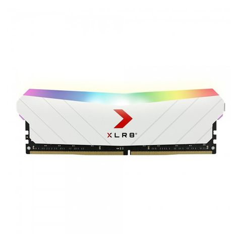 Ram Pny Xlr8 Rgb White