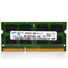  Ddr3 4G/1333 (10600) Samsung 