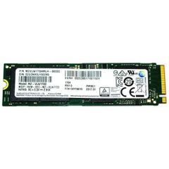  Ram Samsung Pm961 512Gb  Mzvlw512Hmjp 
