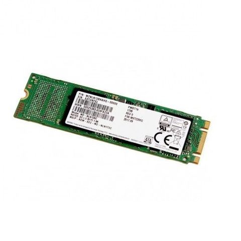 Ram Samsung Ssd  Pm871B 256Gb