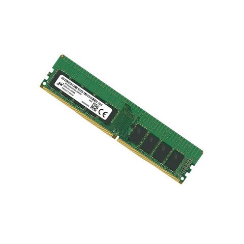 Ram Server Micron 16gb Ddr4 Bus 3200 Ecc Udimm