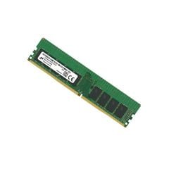  Ram Server Micron 16gb Ddr4 Bus 3200 Ecc Udimm 