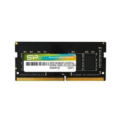  Ram Silicon 8gb Ddr4 Bus 3200mhz 