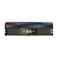  Ram Silicon 8gb Ddr4 Bus 3200mhz Rgb 