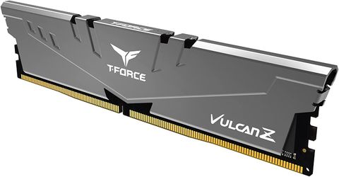 Ram T-group T-force Vulcan Z Gray 8gb