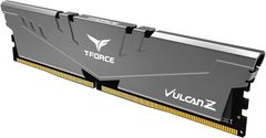  Ram T-group T-force Vulcan Z Gray 8gb 