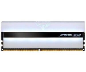 Ram Team T-force Xtreem White 32gb (tf13d432g3600hc18jdc01)