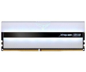 Ram Team T-force Xtreem Blue 64gb (tf10d464g3600hc18jdc01)