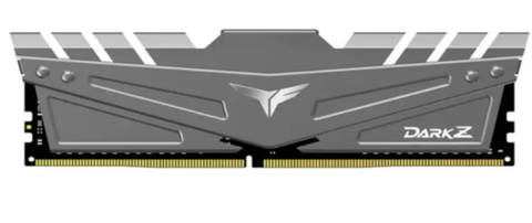 Ram Teamgroup Dark Z 16gb (1x16gb) Ddr4 3200mhz