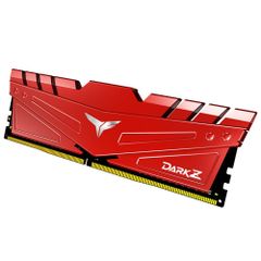  Ram Teamgroup Dark Z (tdzrd432g3200hc16f01) 32gb (1x32gb) 