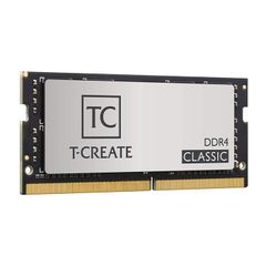  Ram Teamgroup T-create Classic 32gb 3200mhz Ddr4 Cl22 