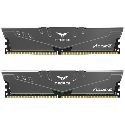 Ram Teamgroup T-force Vulcan Z Gray