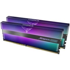  Ram Teamgroup T-force Xtreem Argb 16gb (2x8gb) Ddr4 3600mhz 
