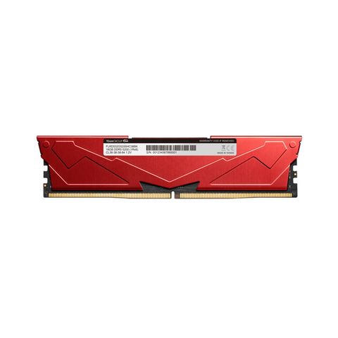 Ram Teamgroup Vulcan (flrd532g5200hc40cdc01) 32gb (2x16gb)