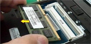 Ram Trên Laptop Là Gì? Có Ý Nghĩa Gì? Lưu Ý Gì Khi Chọn Mua?
