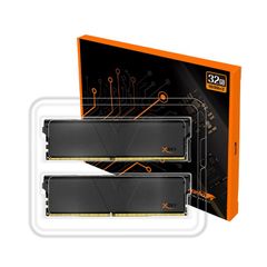  Ram V-color Ddr5 32gb (2x16gb) 5600mhz Manta Xsky Non Rgb 