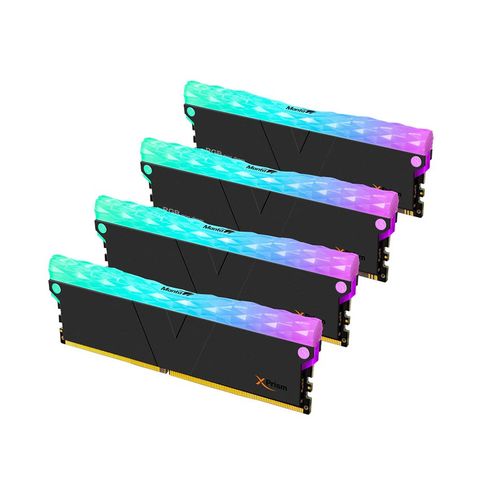 Ram V-color Manta (scc Kit 2+2) Xprism Rgb Tmxpl1662836kw-dk