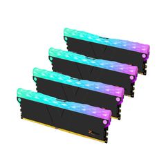  Ram V-color Manta (scc Kit 2+2) Xprism Rgb Tmxpl1662836kw-dk 