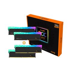  Ram V-color Manta Xprism Rgb 32gb (2x16gb) Ddr5 6200mhz 