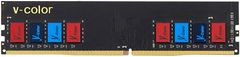  Ram V-Color Td8G16C16-Uhk 8Gb 