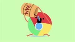  Bạn lo lắng vì không đủ RAM để sử dụng Chrome? Đừng lo lắng, đây là 3 giải pháp 