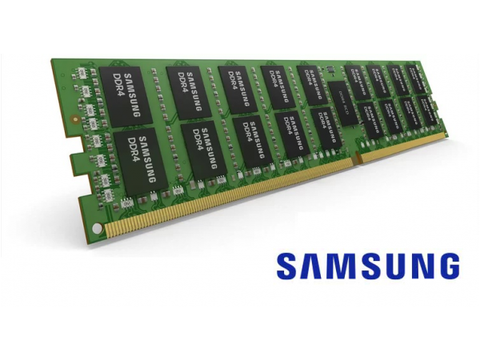 RAM SAMSUNG 128GB DDR4-3200 ECC 3DS RDIMM