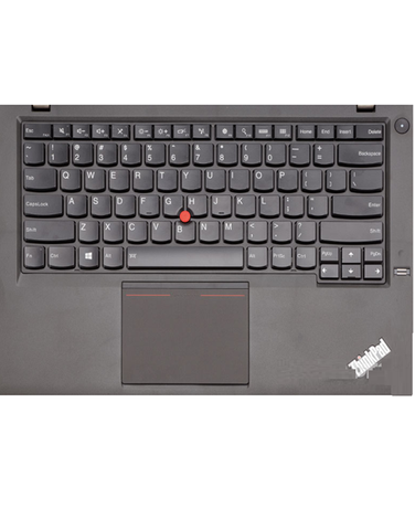 Keyboard Lenovo IBM T43 Trắng