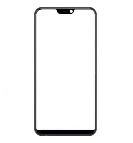 Cảm Ứng Vivo Y1 (Trắng)