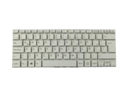 Keyboard Acer 2410 Trắng