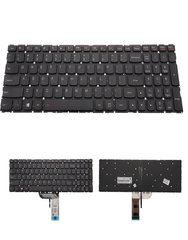 Keyboard Lenovo Y410 Trắng