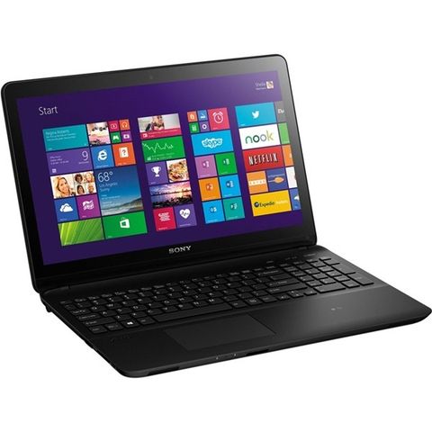 Vỏ Sony Vpc-Ea Màu Trắng