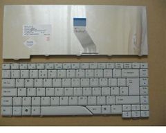 Keyboard Acer 3650 Trắng