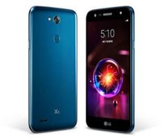 Vỏ Bộ Full Lg P920/ Optimus 3D (Trắng)
