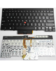 Keyboard Lenovo IBM X30 Trắng