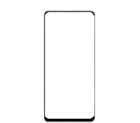 Cảm Ứng Vivo X5M (Trắng)
