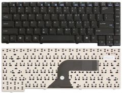 Keyboard Asus A3V Trắng