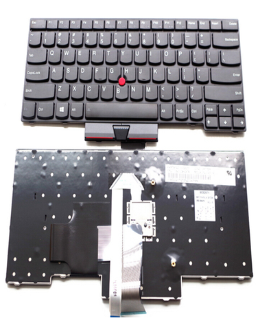 Keyboard Lenovo G550 Trắng
