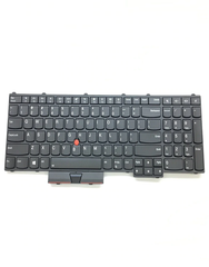 Keyboard Lenovo G480 Trắng